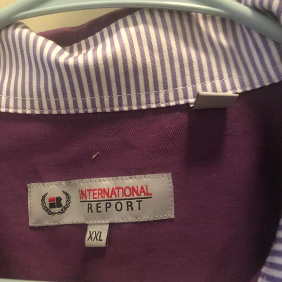 Dress button down shirt - Picture 3 of 3